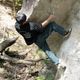 FANTASISTA CLIMBING Rock Pants