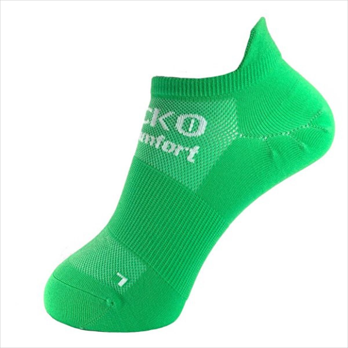 GECKO Ergo Comfort��Active���ܥ����󥰥��å���