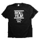 ROLLFILM LOGO Tee