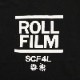 ROLLFILM LOGO Tee