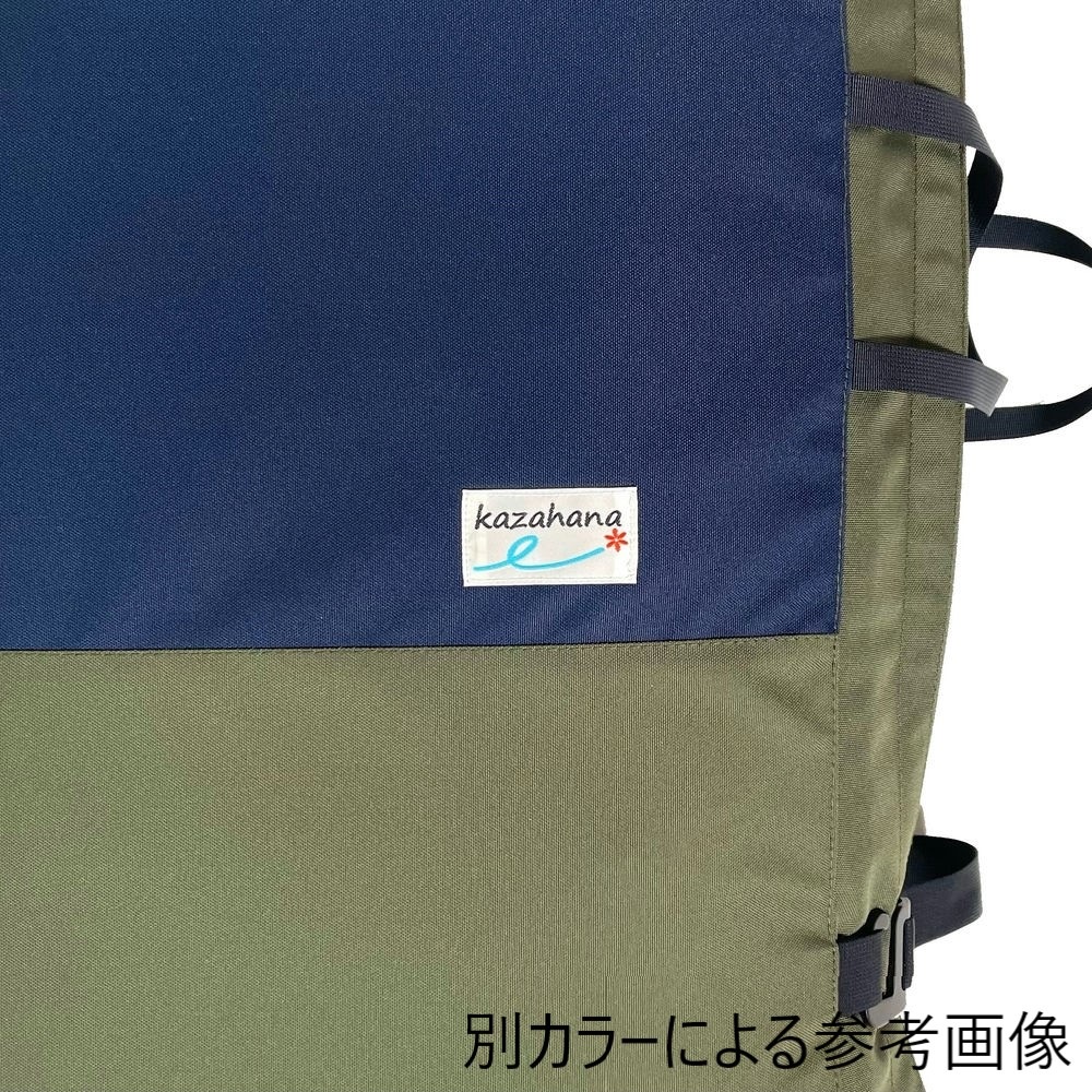 kazahana ϥ ꥢ51ѥå dark gray/red ŹƬݥUPʡץݥ700Pץ쥼