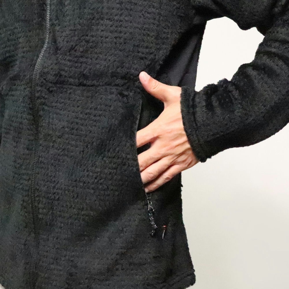 �ޥ���ƥ�ϡ��ɥ����� M's �ݡ���ƥå��ϥ����եȥ���åɥ��㥱�å� OE0874-10 Black
