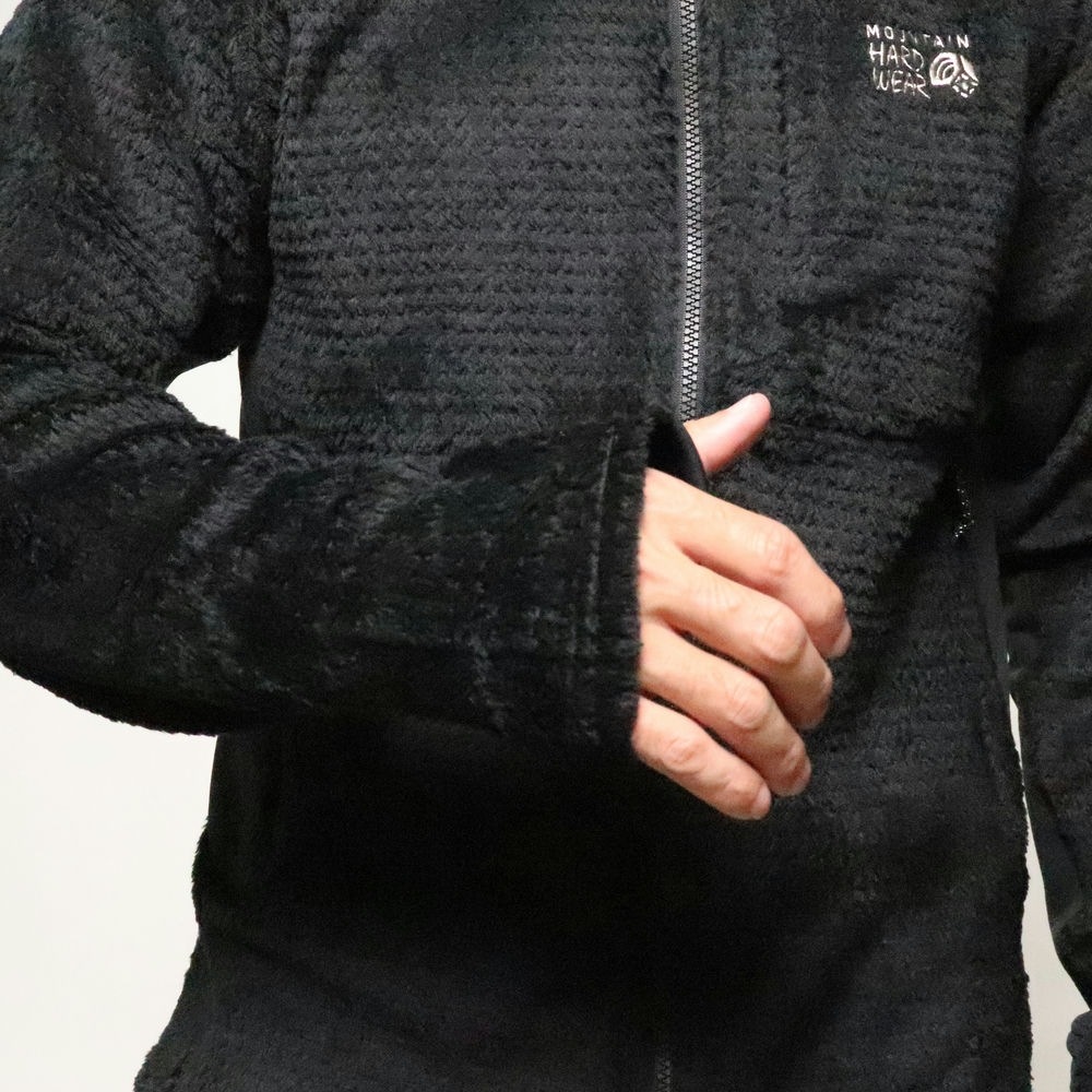 �ޥ���ƥ�ϡ��ɥ����� M's �ݡ���ƥå��ϥ����եȥ���åɥ��㥱�å� OE0874-10 Black