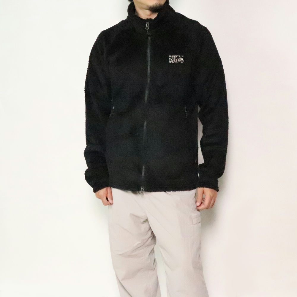�ޥ���ƥ�ϡ��ɥ����� M's �ݡ���ƥå��ϥ����եȥ���åɥ��㥱�å� OE0874-10 Black