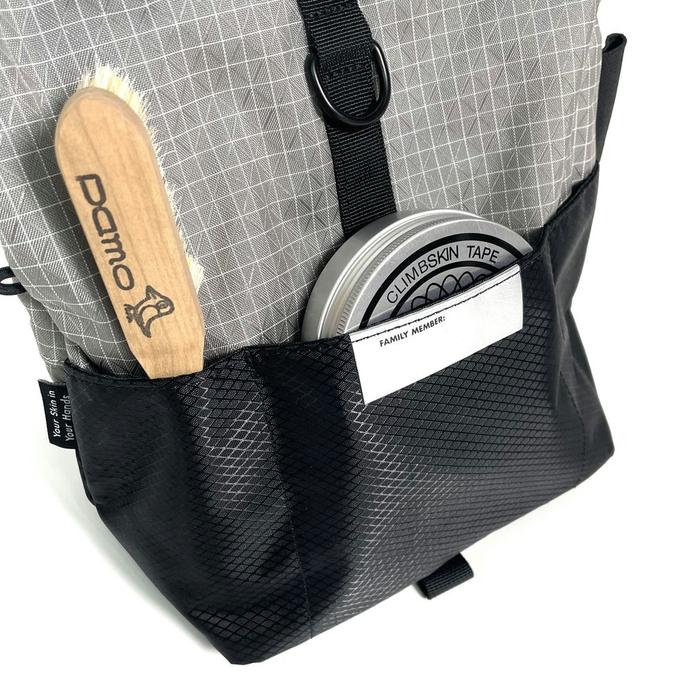 CLIMB SKIN ���饤�ॹ���� �ܥ�������硼���Хå� ���졼