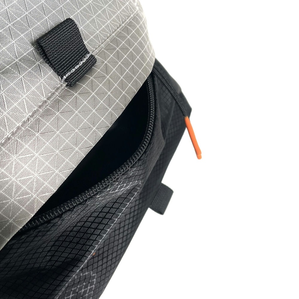 CLIMB SKIN ���饤�ॹ���� �ܥ�������硼���Хå� ���졼