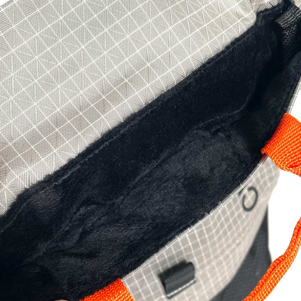 CLIMB SKIN ���饤�ॹ���� �ܥ�������硼���Хå� ���졼