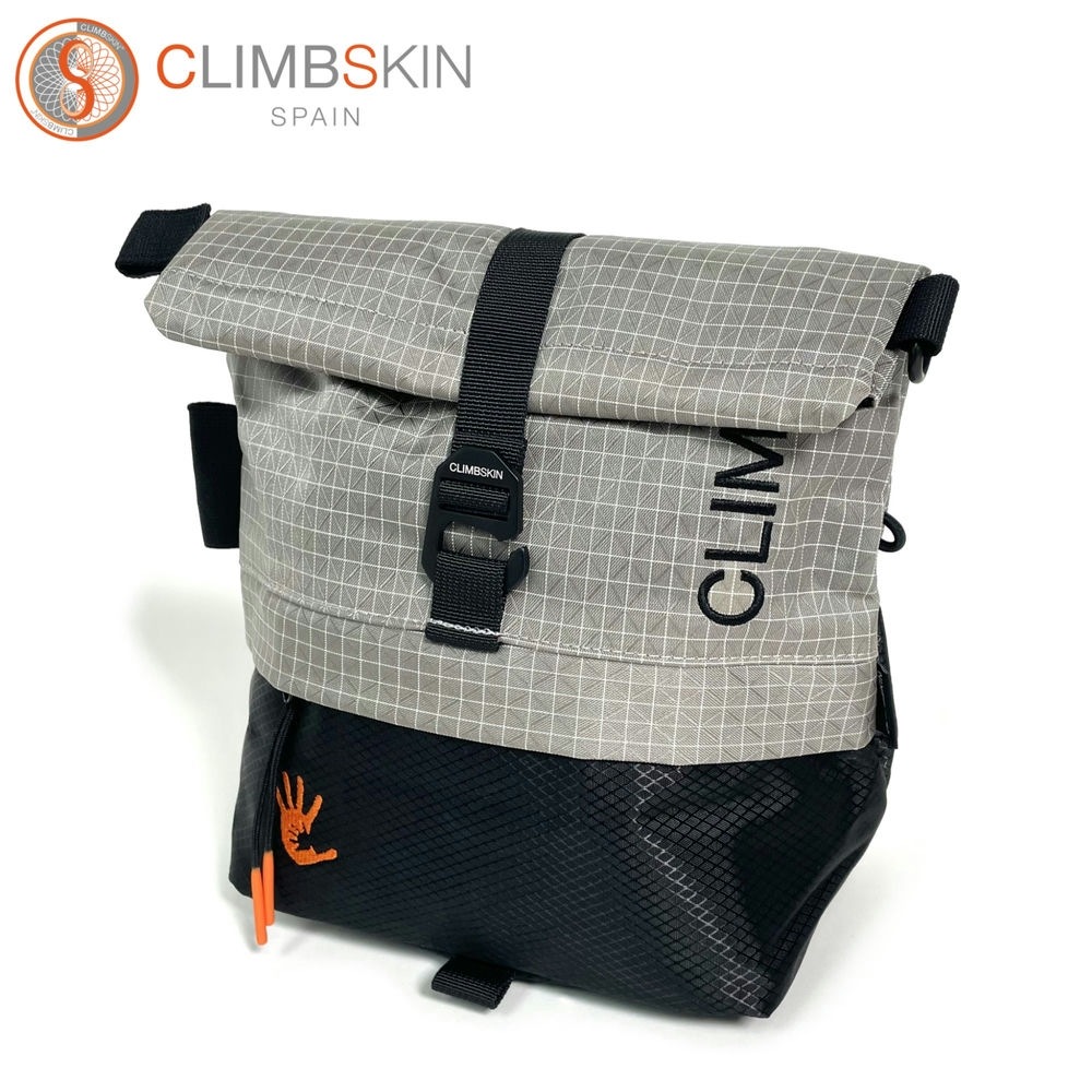 CLIMB SKIN ���饤�ॹ���� �ܥ�������硼���Хå� ���졼