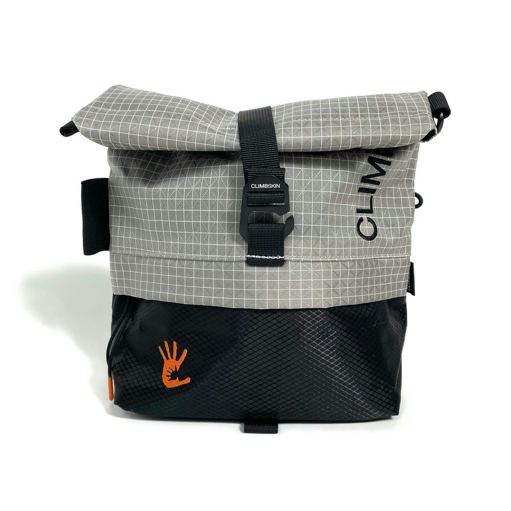 CLIMB SKIN ���饤�ॹ���� �ܥ�������硼���Хå� ���졼