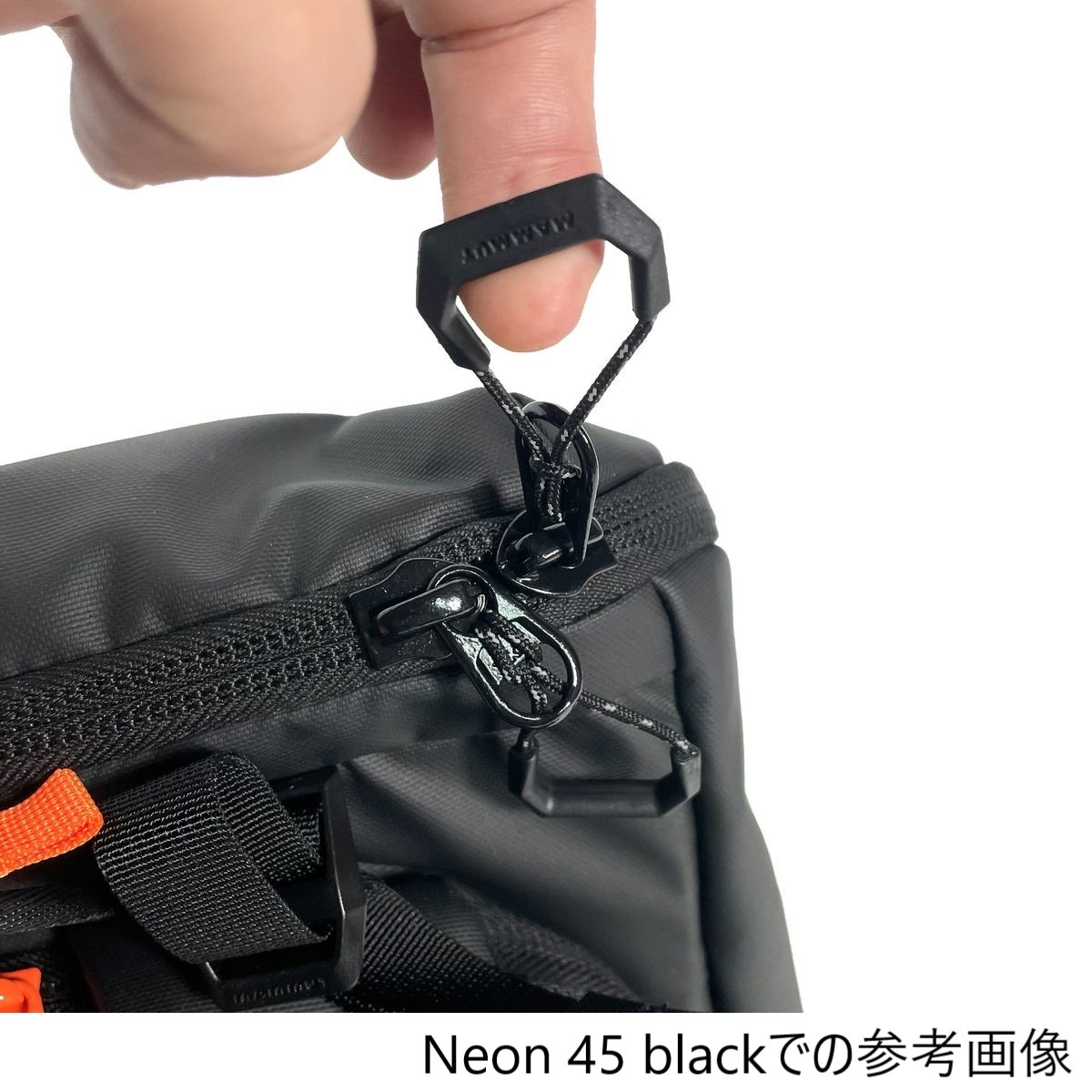 �ޥࡼ�� Neon 55 black