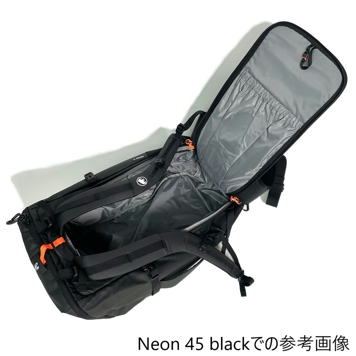 �ޥࡼ�� Neon 55 black