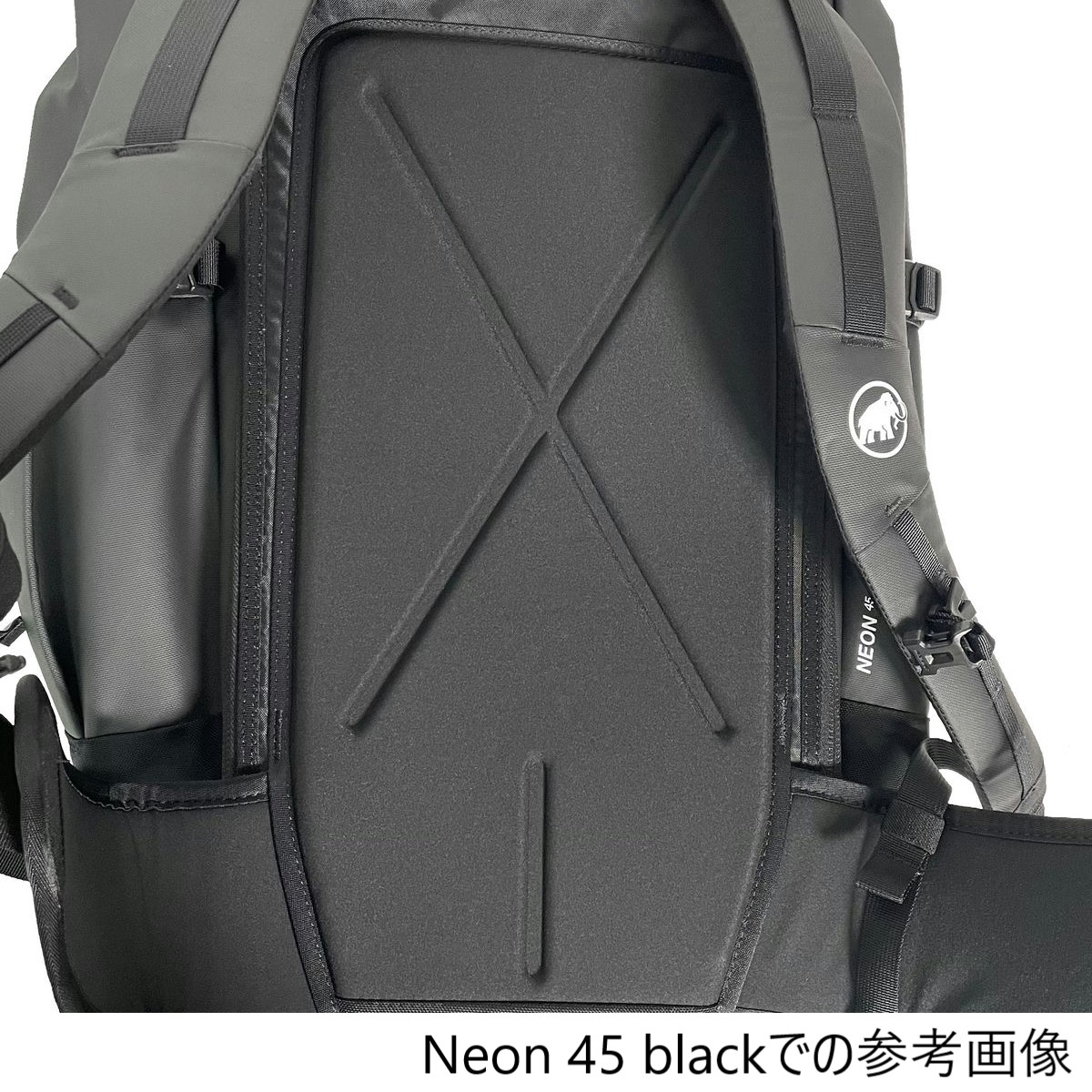 �ޥࡼ�� Neon 55 black