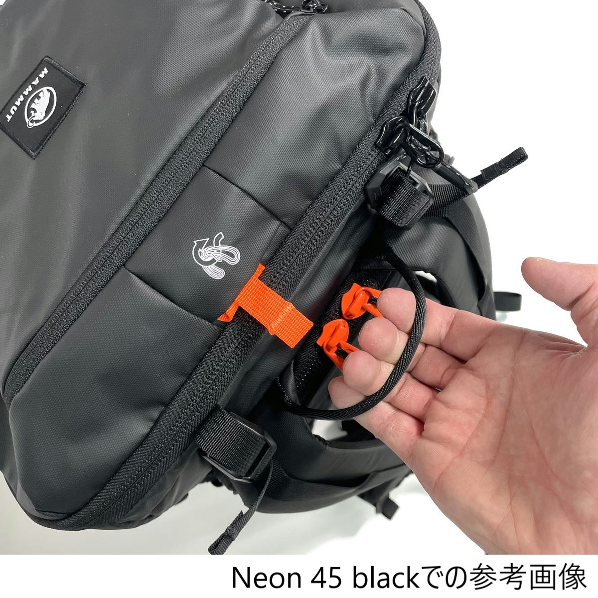 �ޥࡼ�� Neon 55 black