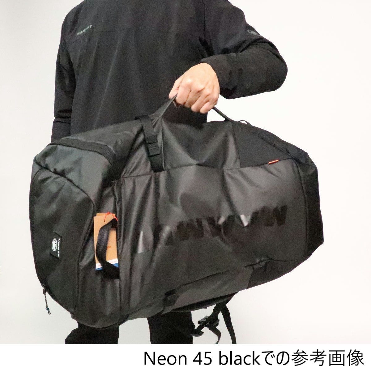 �ޥࡼ�� Neon 55 black