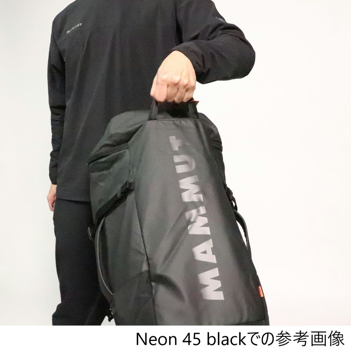 �ޥࡼ�� Neon 55 black