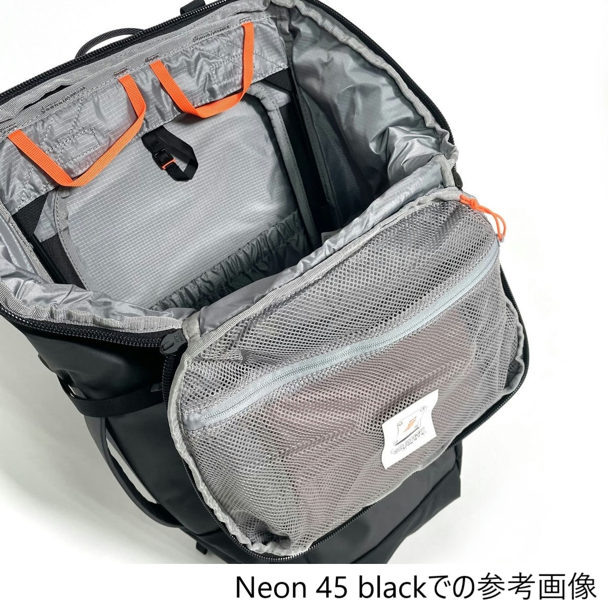 �ޥࡼ�� Neon 55 black