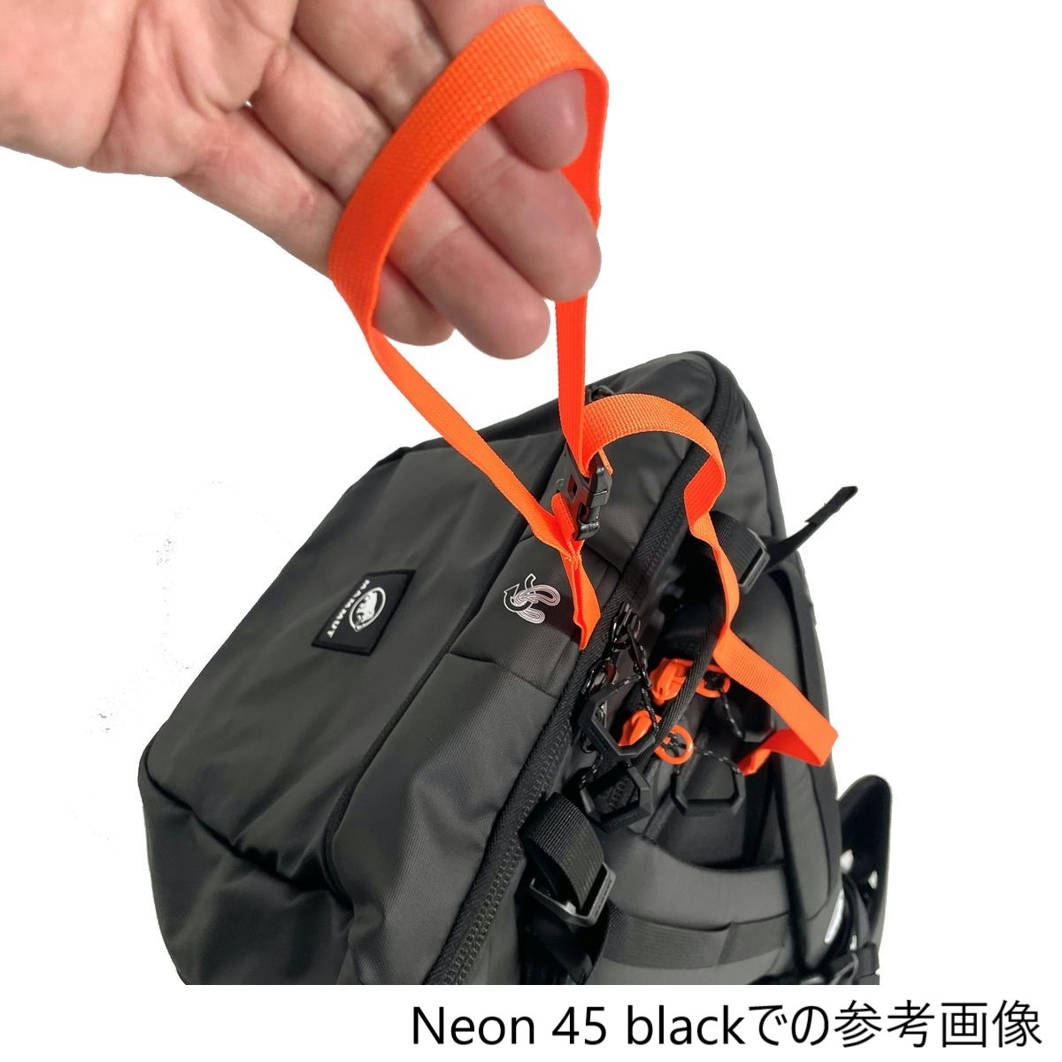 �ޥࡼ�� Neon 55 black