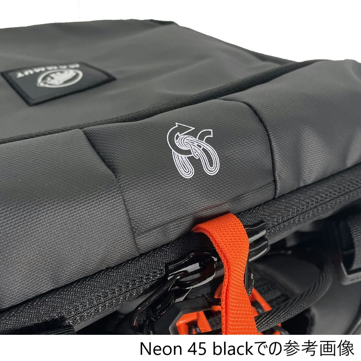 �ޥࡼ�� Neon 55 black