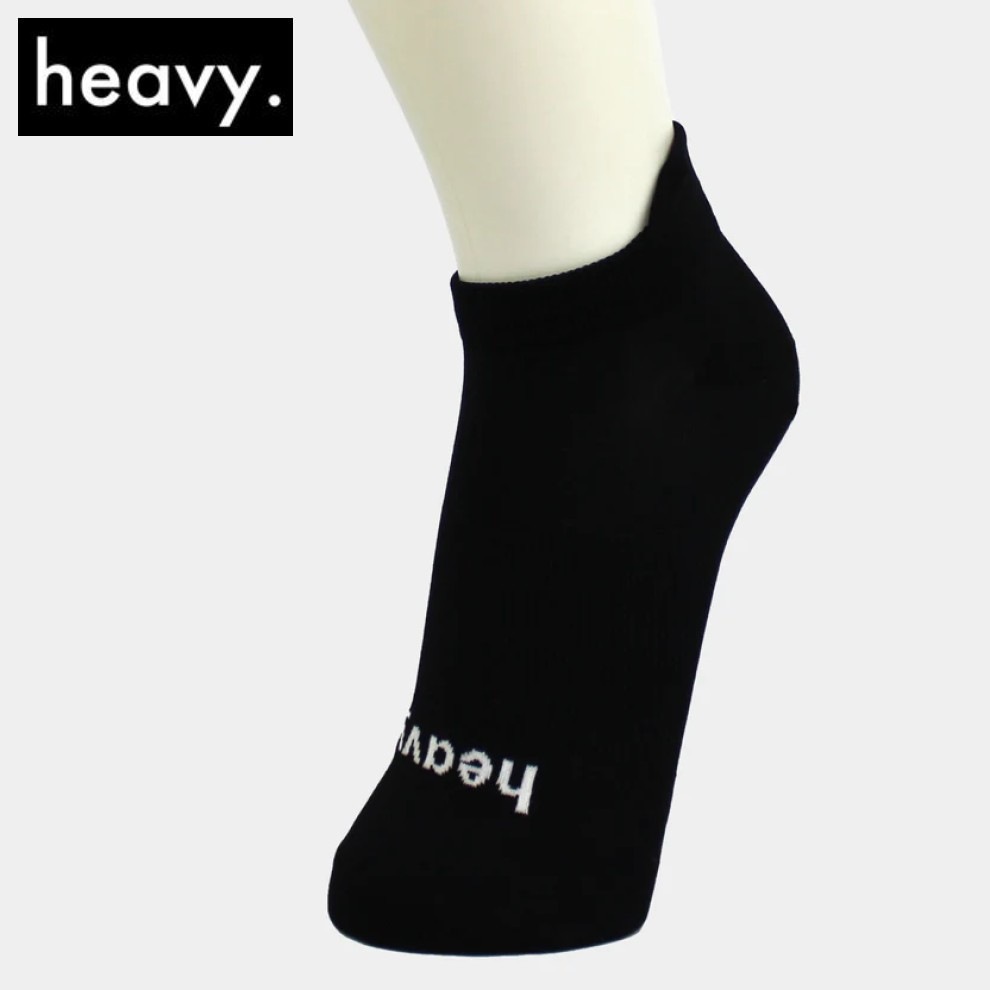 heavy. �إ��� hardcore socks / �ϡ��ɥ��� ���å��� black