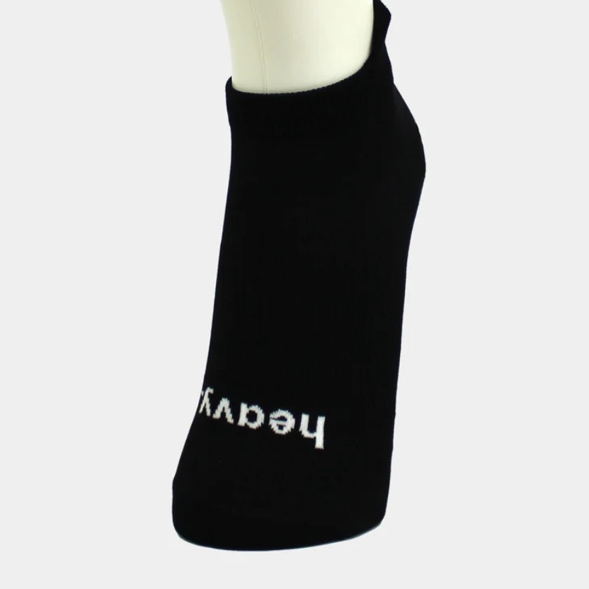 heavy. �إ��� hardcore socks / �ϡ��ɥ��� ���å��� black