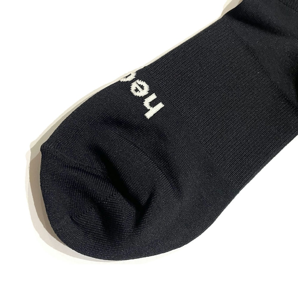 heavy. �إ��� hardcore socks / �ϡ��ɥ��� ���å��� black