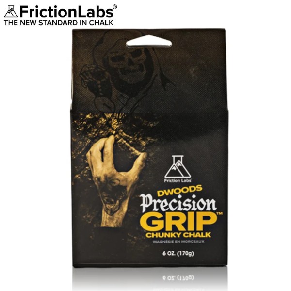 Friction Labs �եꥯ������� DWoods Precision Grip Chunky chalk /6oz