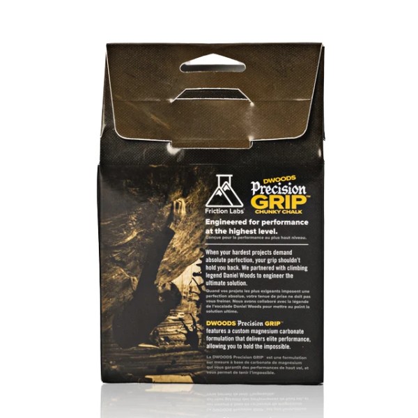 Friction Labs �եꥯ������� DWoods Precision Grip Chunky chalk /6oz