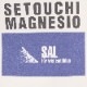SETOUCHI MAGNESIO ������ޥ��ͥ��� SAL���ġ�