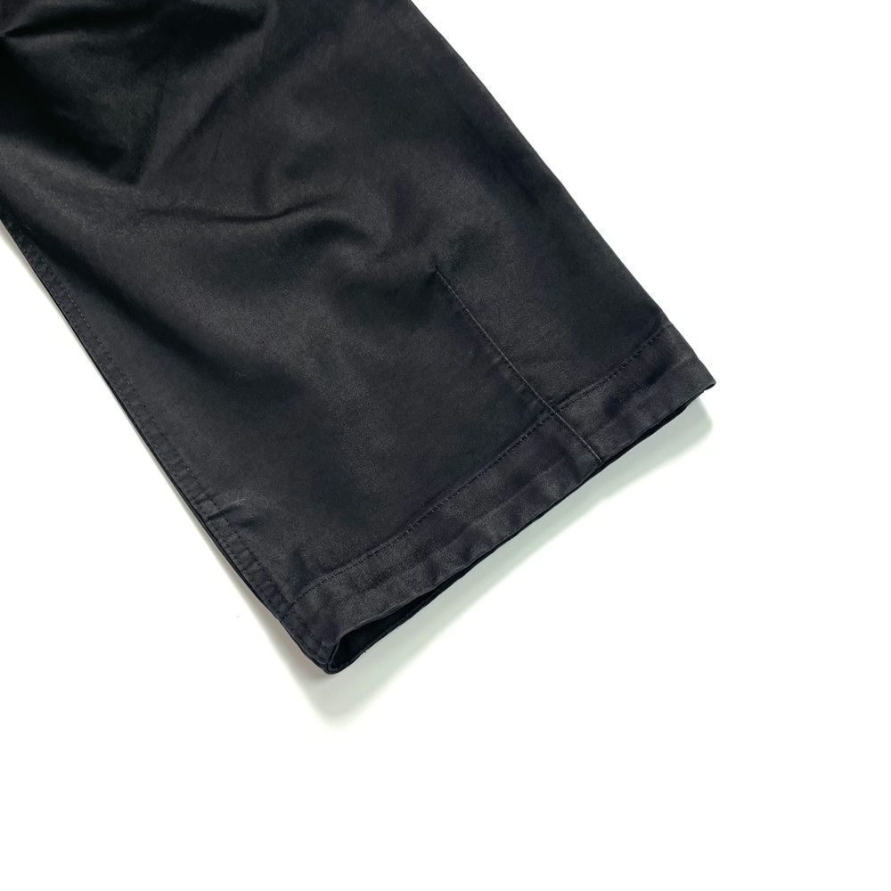 LOBSTER CLIMBING TECHNICA VLESS LONG UF LB-2518-24 BLACK