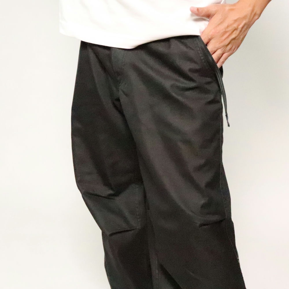 LOBSTER CLIMBING TECHNICA VLESS LONG UF LB-2518-24 BLACK