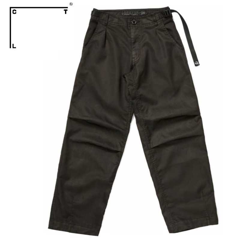 LOBSTER CLIMBING TECHNICA VLESS LONG UF LB-2518-24 BLACK