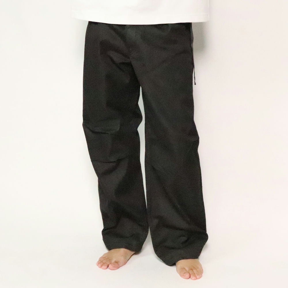 LOBSTER CLIMBING TECHNICA VLESS LONG UF LB-2518-24 BLACK