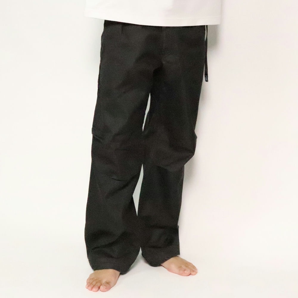 LOBSTER CLIMBING TECHNICA VLESS LONG UF LB-2518-24 BLACK