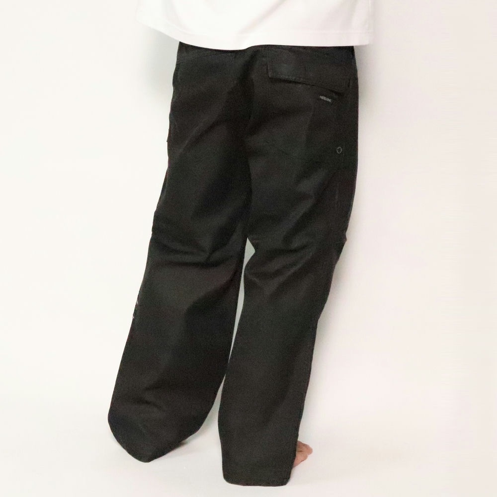 LOBSTER CLIMBING TECHNICA VLESS LONG UF LB-2518-24 BLACK