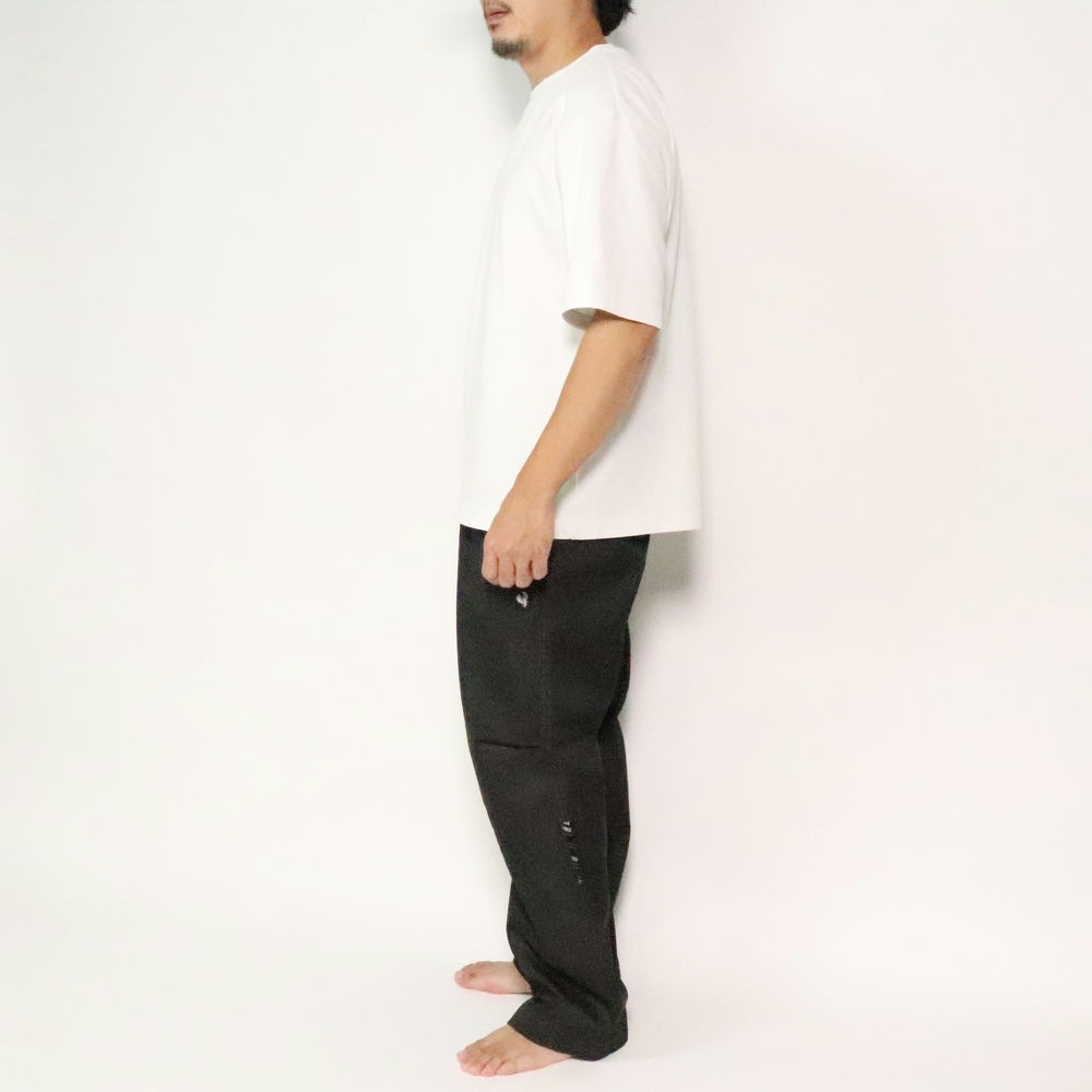 LOBSTER CLIMBING TECHNICA VLESS LONG UF LB-2518-24 BLACK