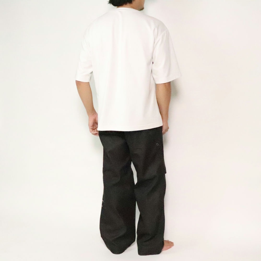 LOBSTER CLIMBING TECHNICA VLESS LONG UF LB-2518-24 BLACK