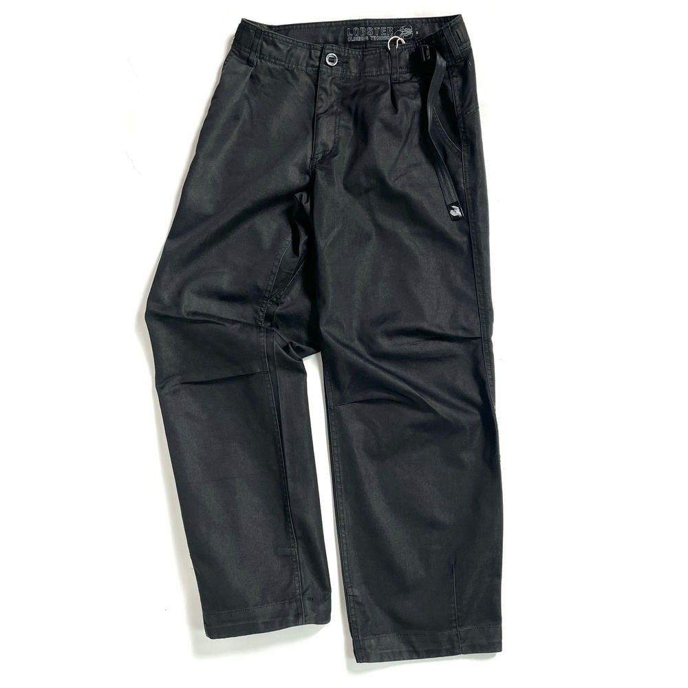 LOBSTER CLIMBING TECHNICA VLESS LONG UF LB-2518-24 BLACK