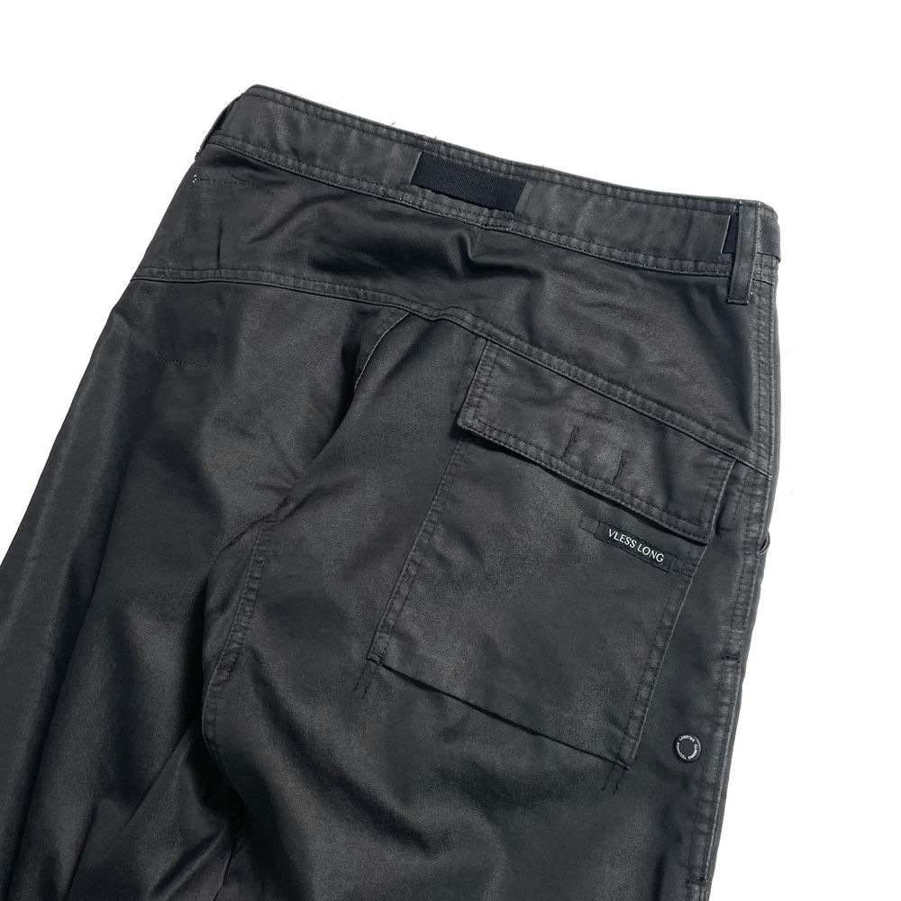 LOBSTER CLIMBING TECHNICA VLESS LONG UF LB-2518-24 BLACK