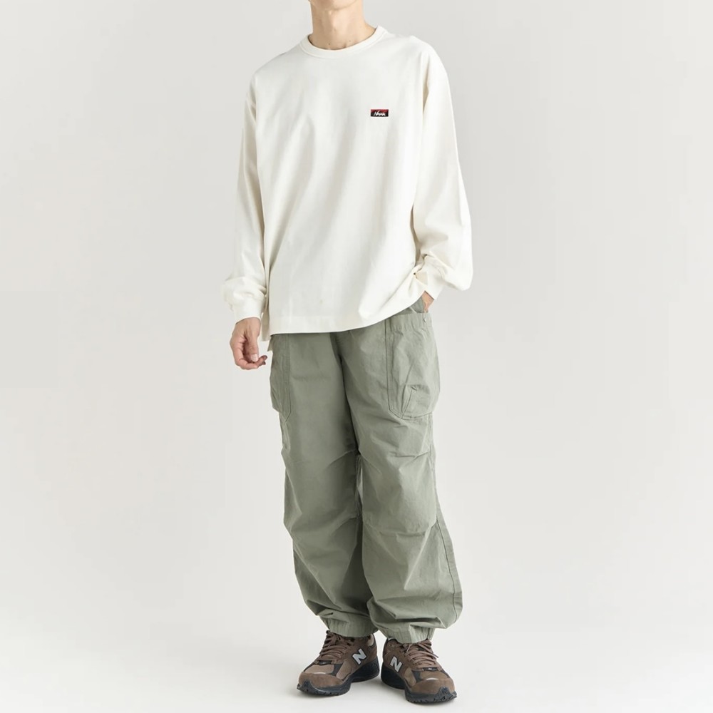 NANGA �ʥ� �����ϥ��֥�å� �ܥå������� ����֥������꡼ ���󥰥��꡼��T�����