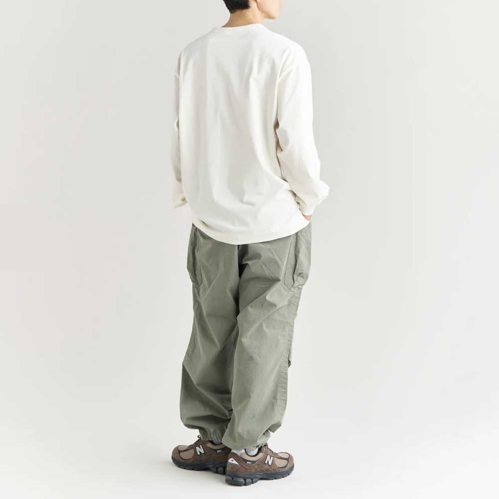 NANGA �ʥ� �����ϥ��֥�å� �ܥå������� ����֥������꡼ ���󥰥��꡼��T�����