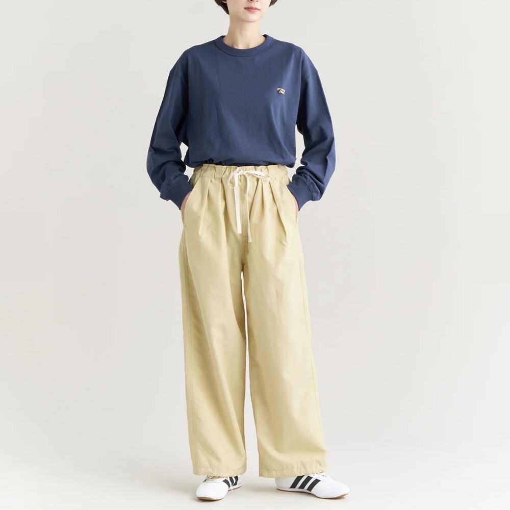 NANGA �ʥ� �����ϥ��֥�å� �ܥå������� ����֥������꡼ ���󥰥��꡼��T�����