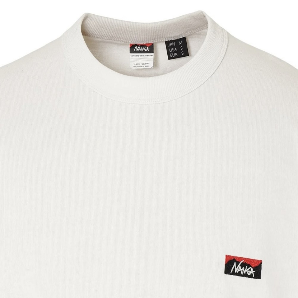 NANGA �ʥ� �����ϥ��֥�å� �ܥå������� ����֥������꡼ ���󥰥��꡼��T�����