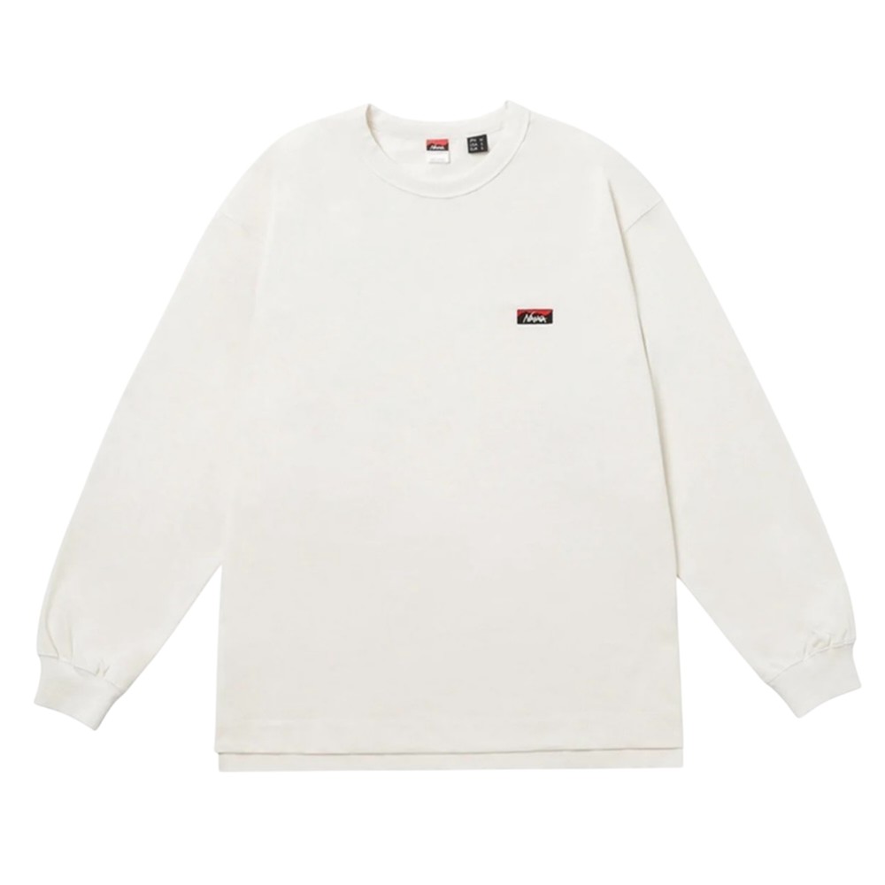 NANGA �ʥ� �����ϥ��֥�å� �ܥå������� ����֥������꡼ ���󥰥��꡼��T�����