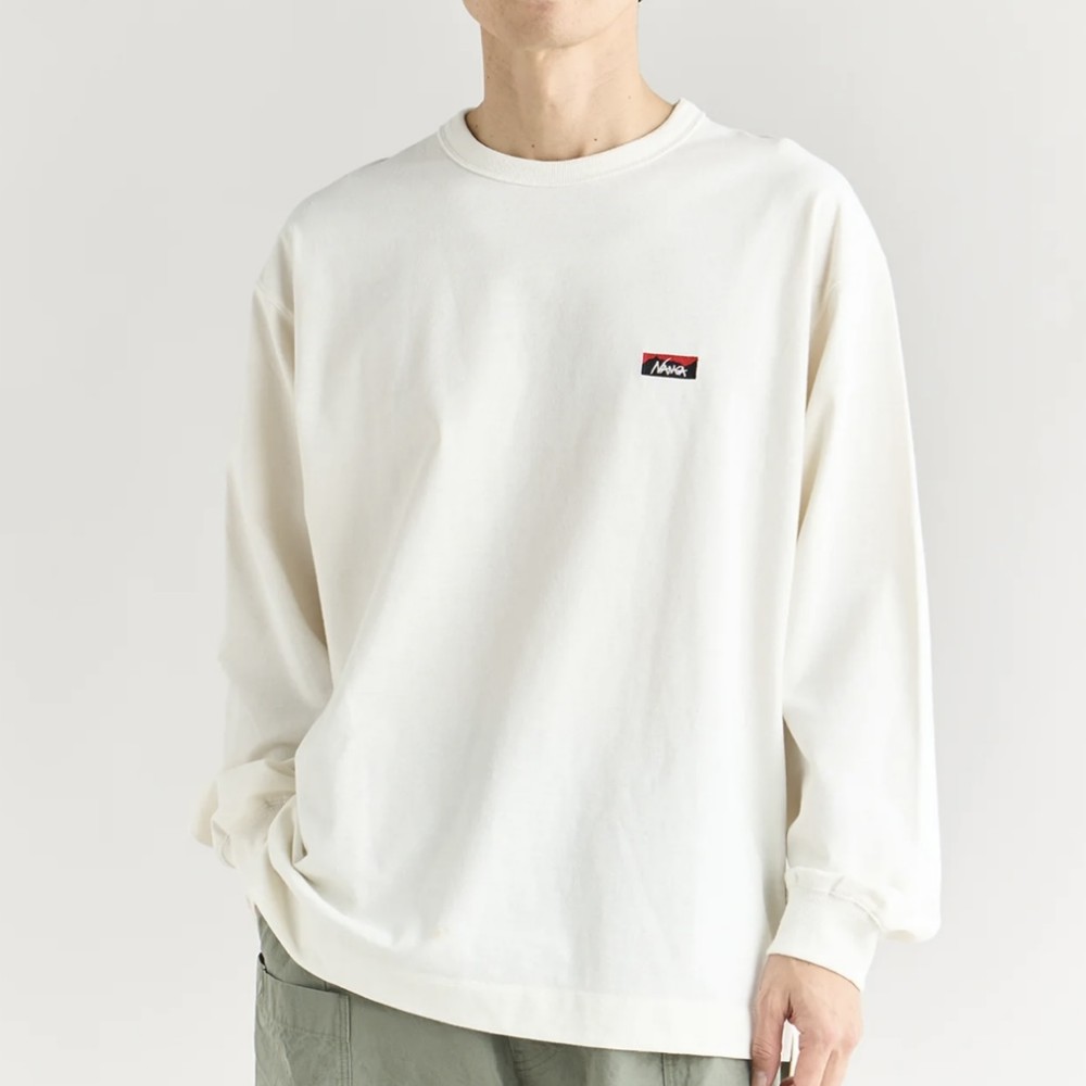 NANGA �ʥ� �����ϥ��֥�å� �ܥå������� ����֥������꡼ ���󥰥��꡼��T�����