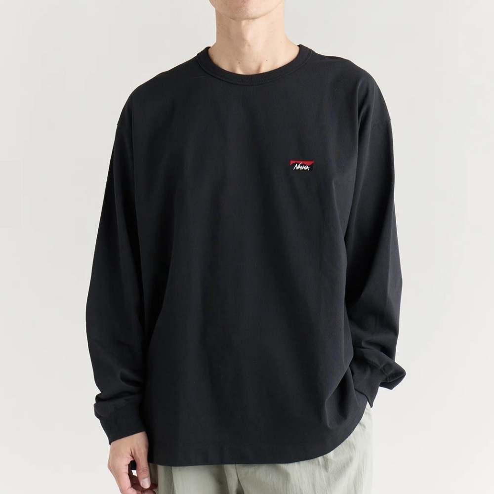 NANGA �ʥ� �����ϥ��֥�å� �ܥå������� ����֥������꡼ ���󥰥��꡼��T�����