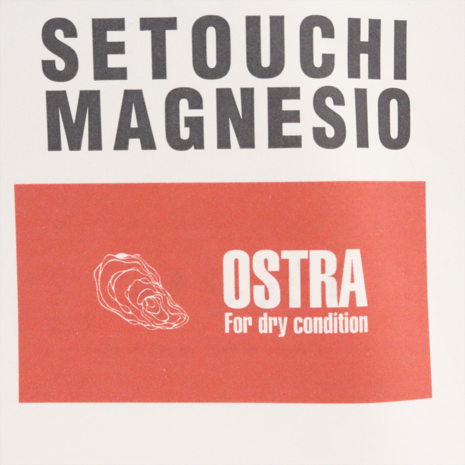 SETOUCHI MAGNESIO ޥͥ OSTRA֡