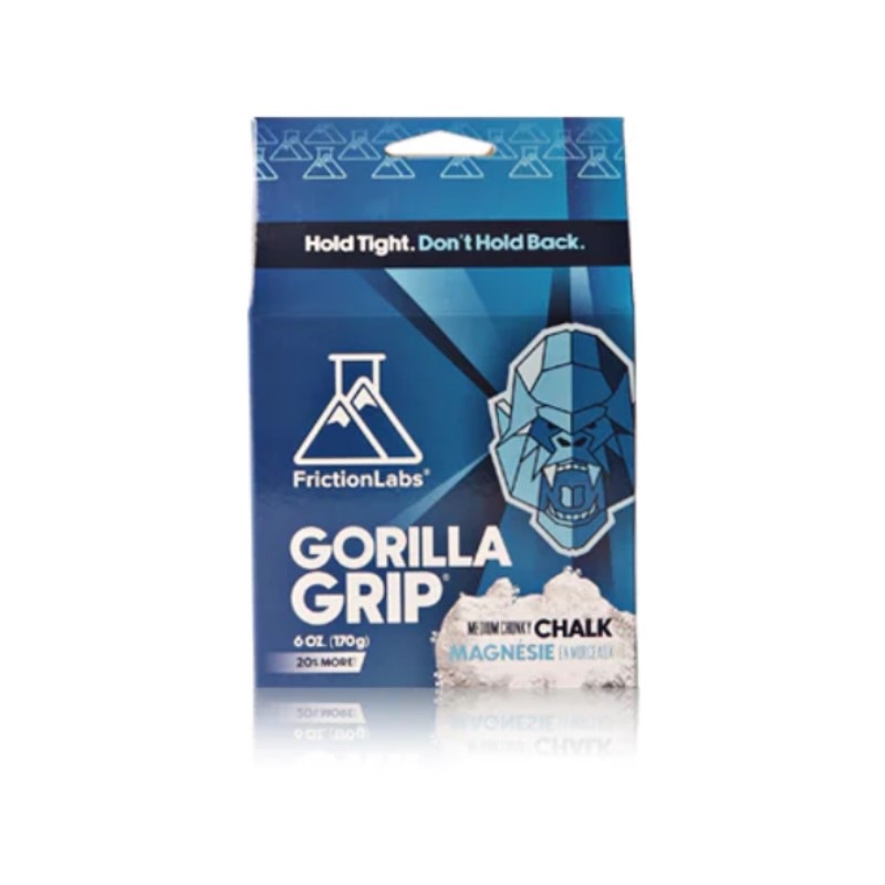 Friction Labs �եꥯ������� Loose Chalk 6oz