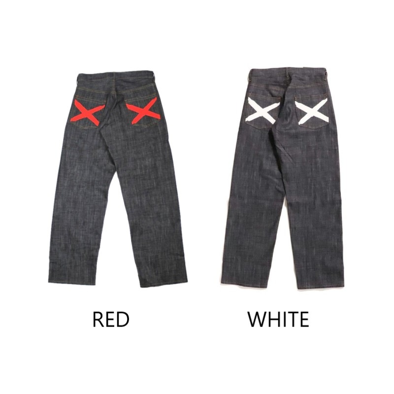 heavy. �إ��� boy denim LITE PRINT