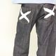 heavy. �إ��� boy denim LITE PRINT