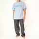 heavy. �إ��� boy denim LITE PRINT